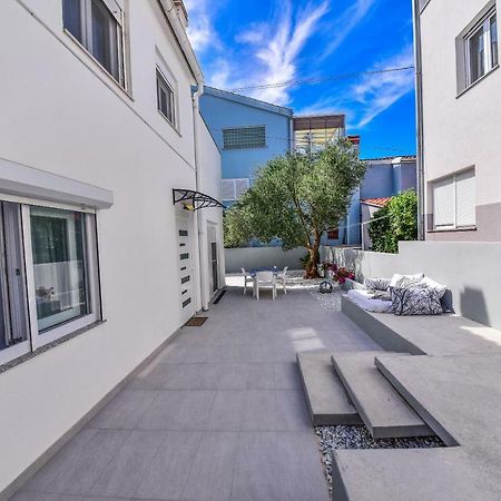 Villa Benelux Zadar Exterior photo